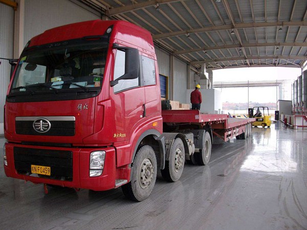 宽城双龙汇货运信息部